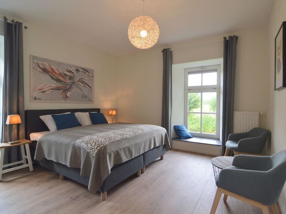 Country House in a Hotel Atmosphere With Sauna in Swolgen