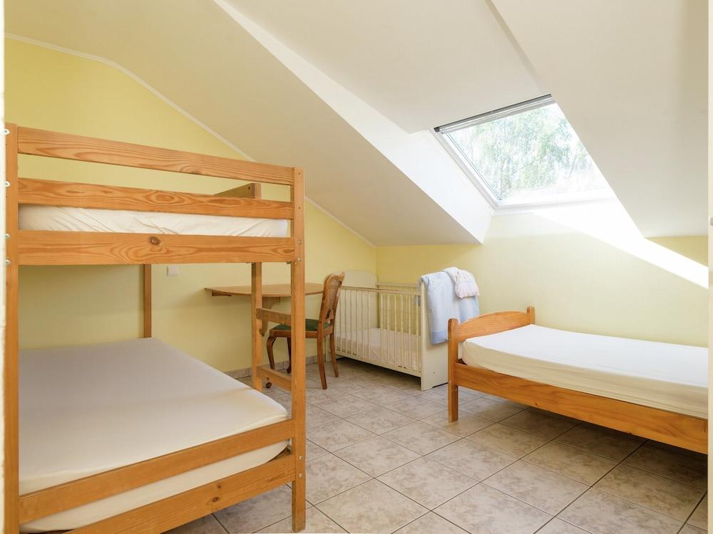 Spacious Holiday Home in Chodes With Sauna