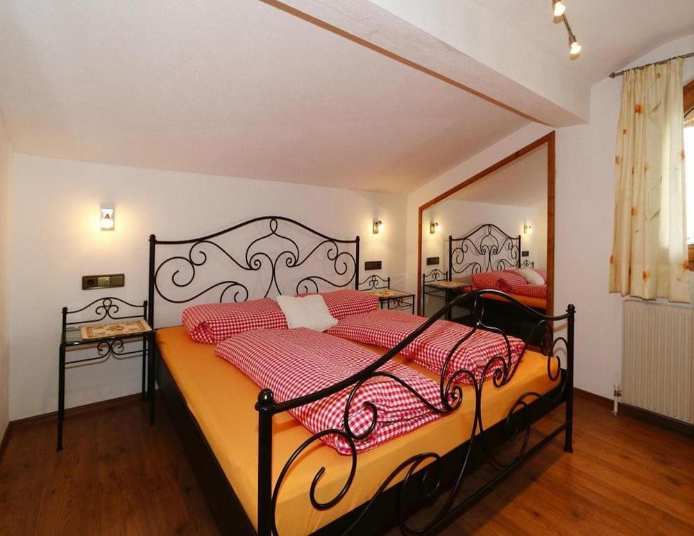 Apartment in Hippach im Zillertal in the Mountains