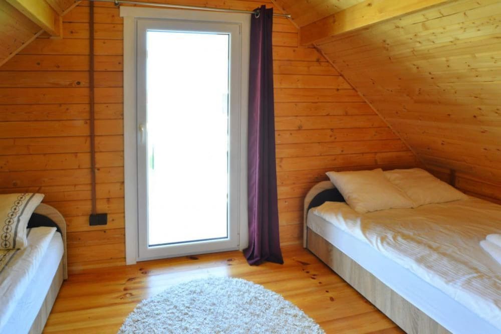 Holiday Resort With Pool, Whirlpool, Sauna, Ustronie Morskie