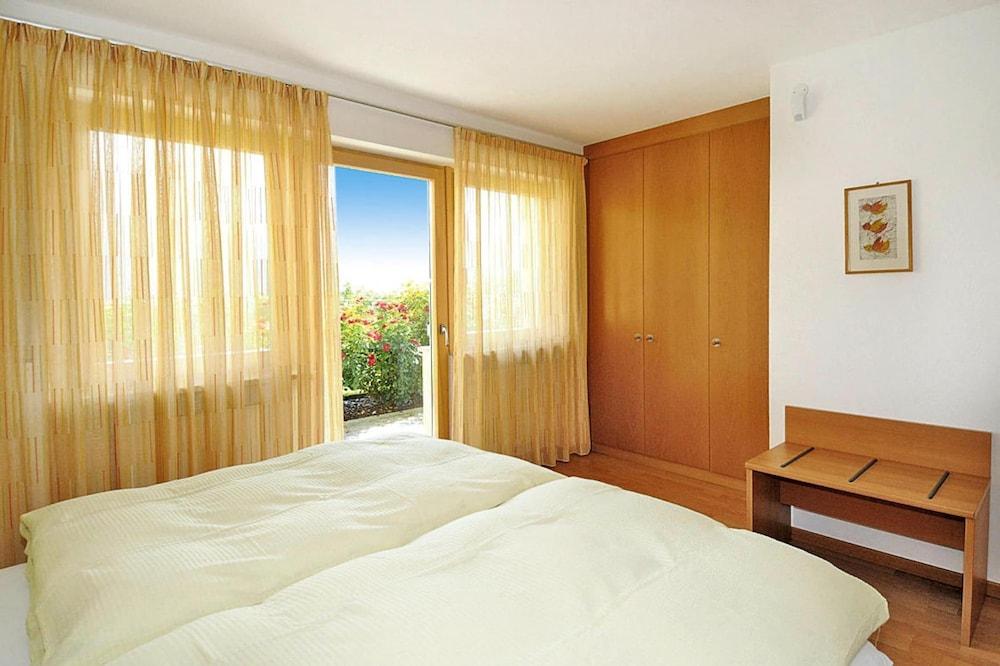 Apartment in Schlanders With Terrace