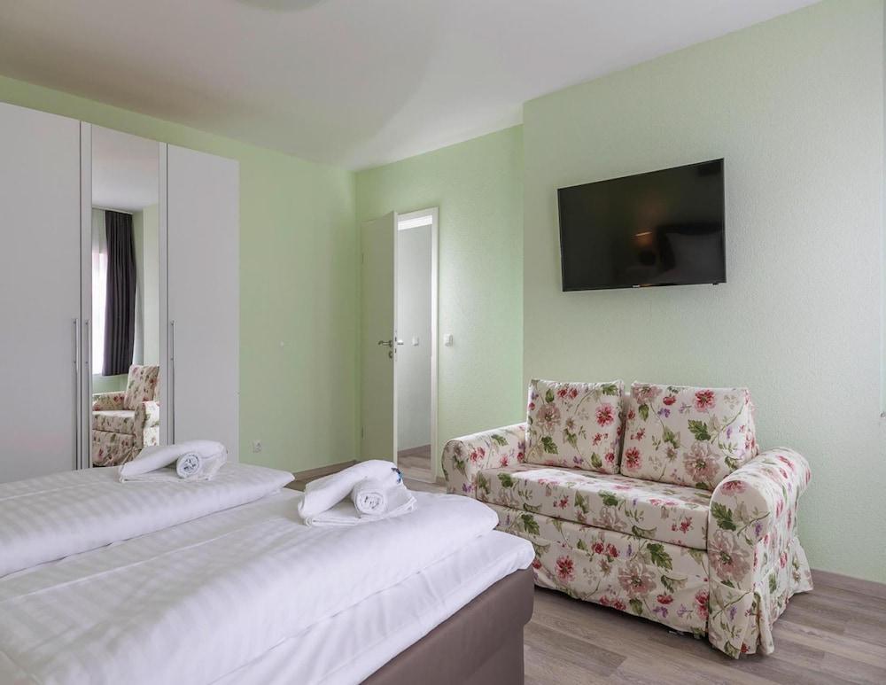 Apartment Schlossblick, Wernigerode