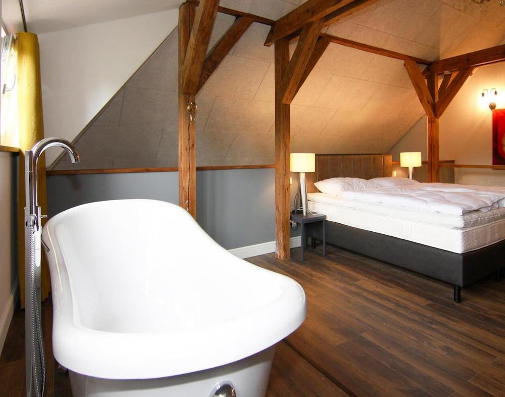 Holiday Home Birgit, Wendorf