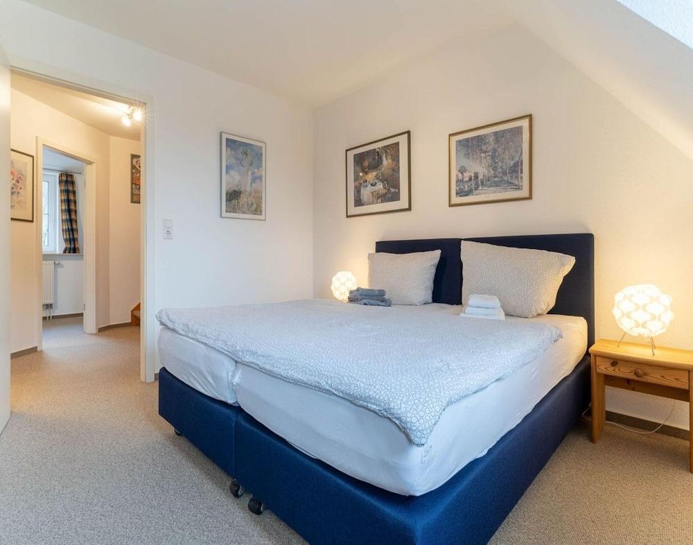 Terraced House, St. Peter - Ording