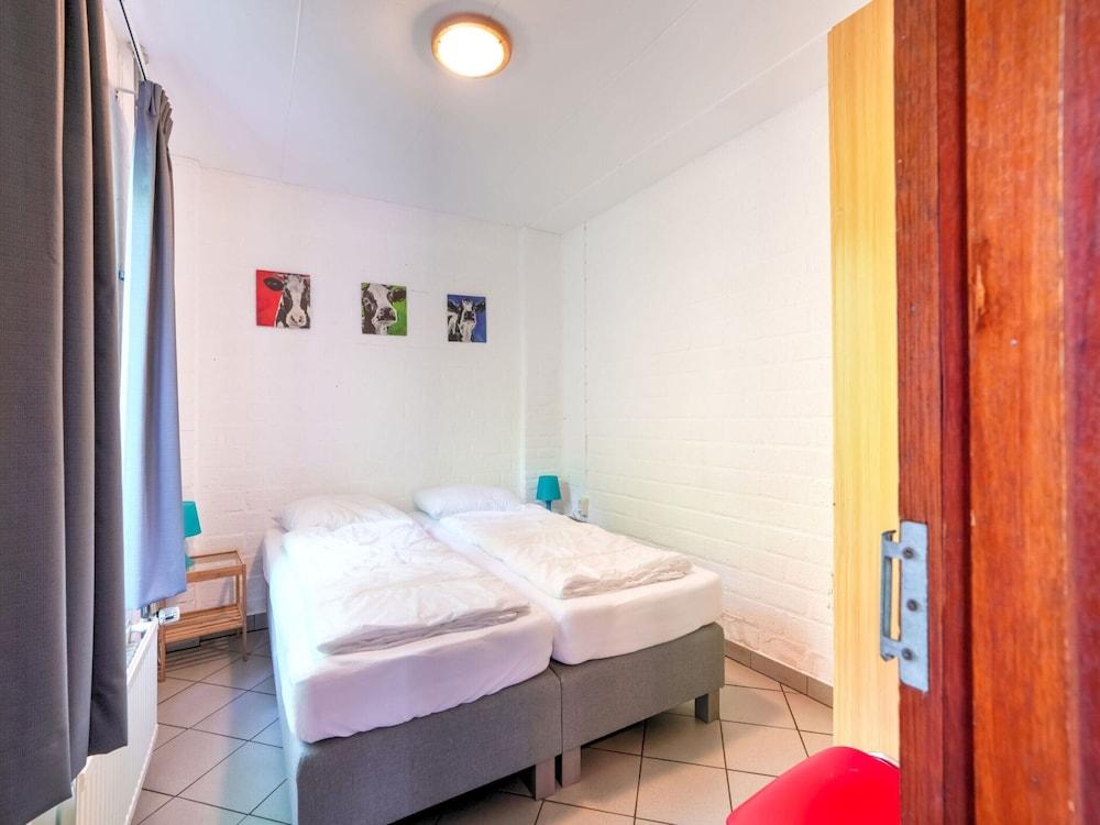 Serene Holiday Home in Ulestraten With Terrace