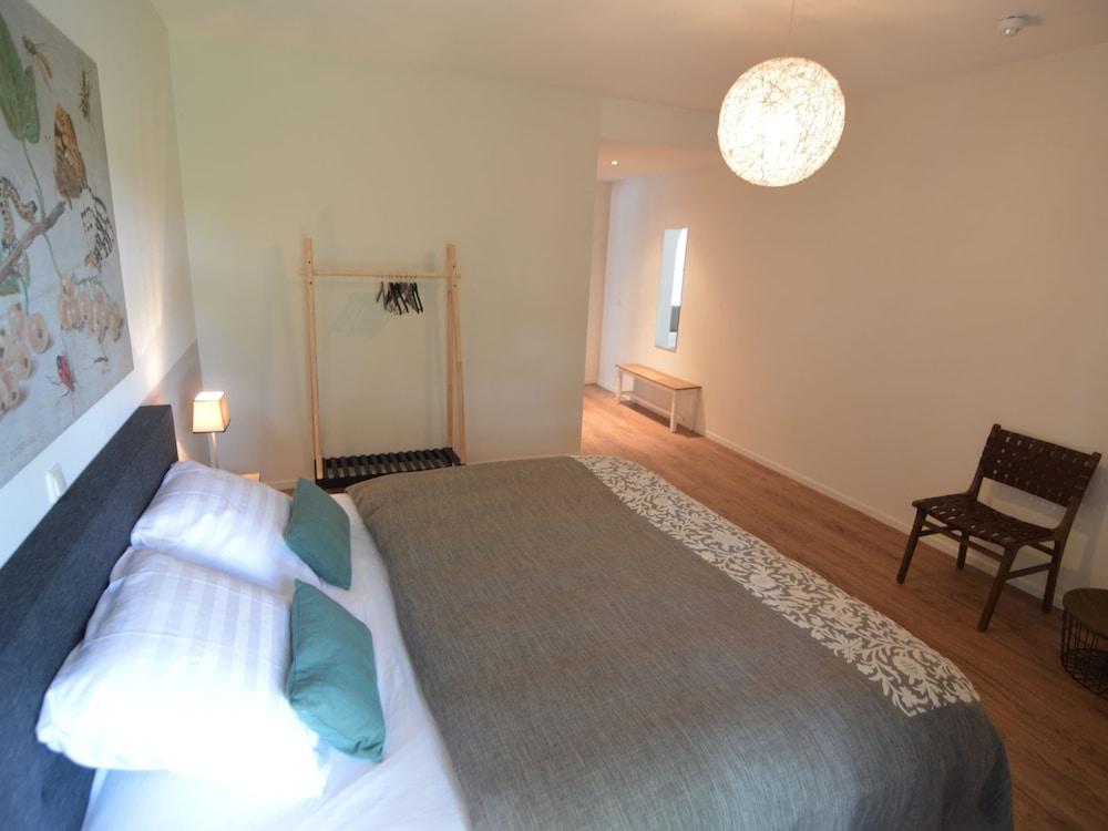 Spacious Mansion in Swolgen With Garden