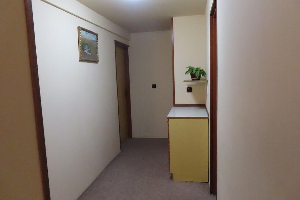 Modern Holiday Home in Cerny Dul With Private Garden