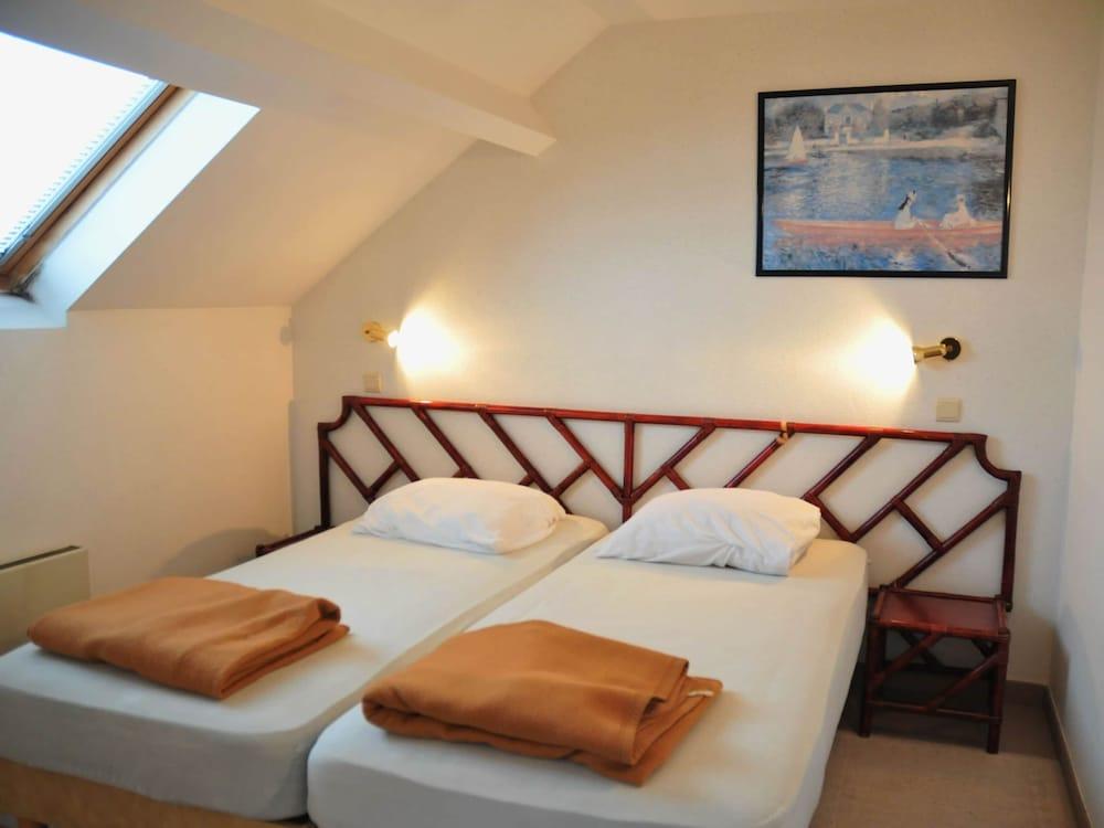 Well-kept Apartment With a Dishwasher not far From Durbuy