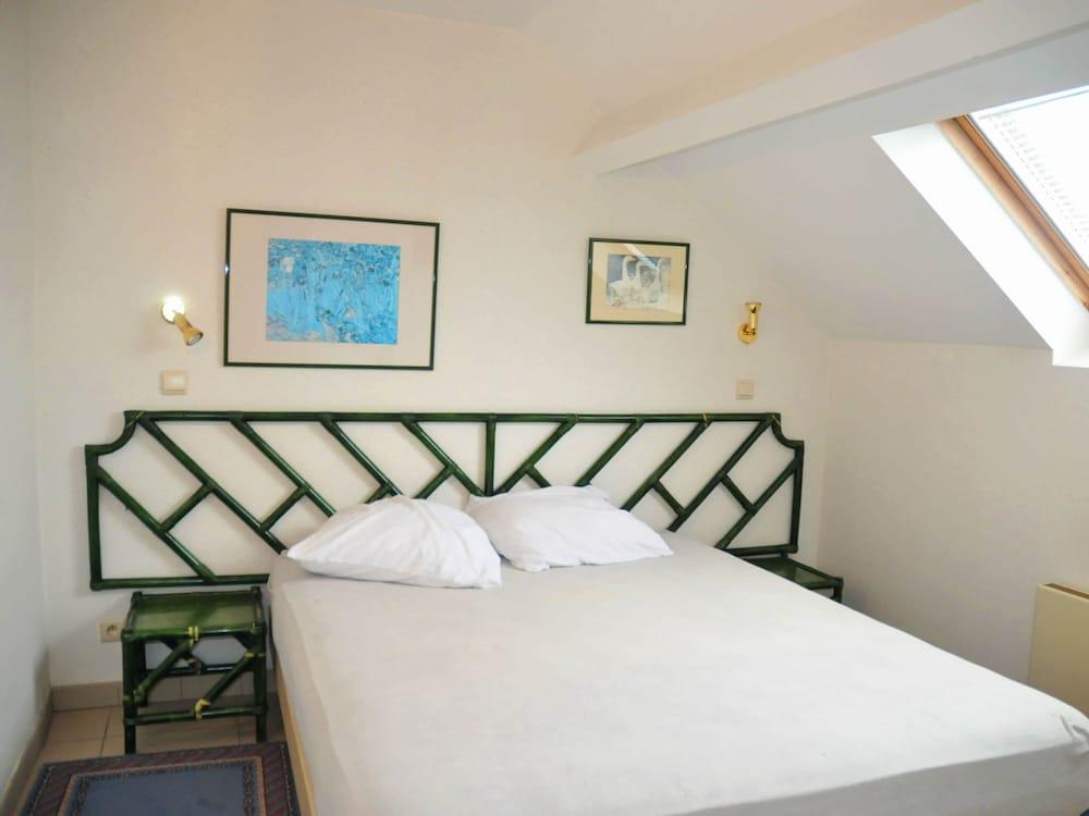 Well-kept Apartment With a Dishwasher not far From Durbuy