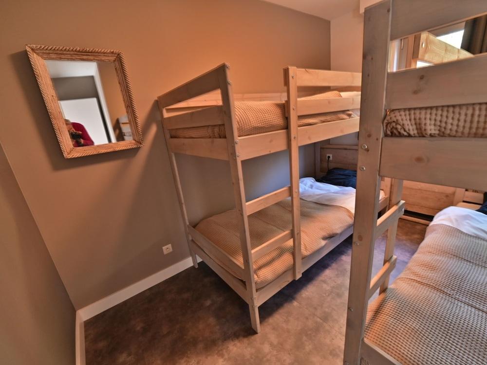 Modern Apartment With Dishwasher, Close to Durbuy