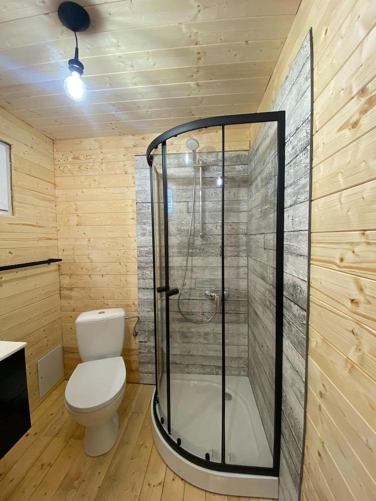 Resort Pirates in Dziwnow for 4 Persons