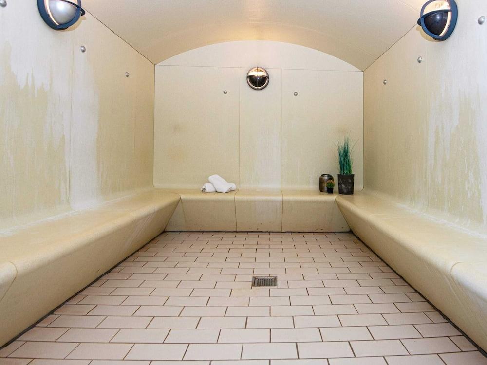 Apartment in Holiday Park in Vederso Klit