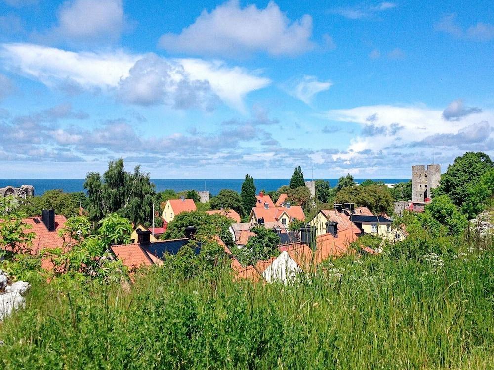 4 Person Holiday Home in Gotlands.tofta