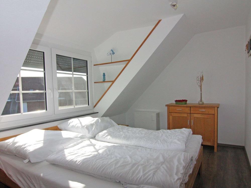 Terraced House, Friedrichkoog-spitze