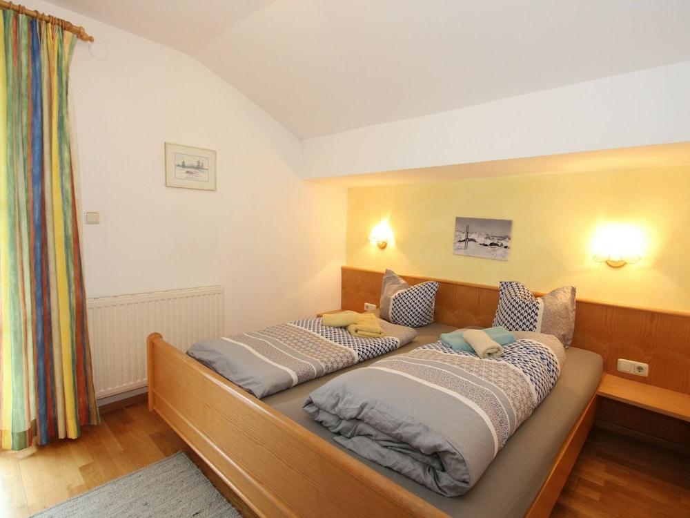 Pleasant Apartment in Langenfeld With Sauna