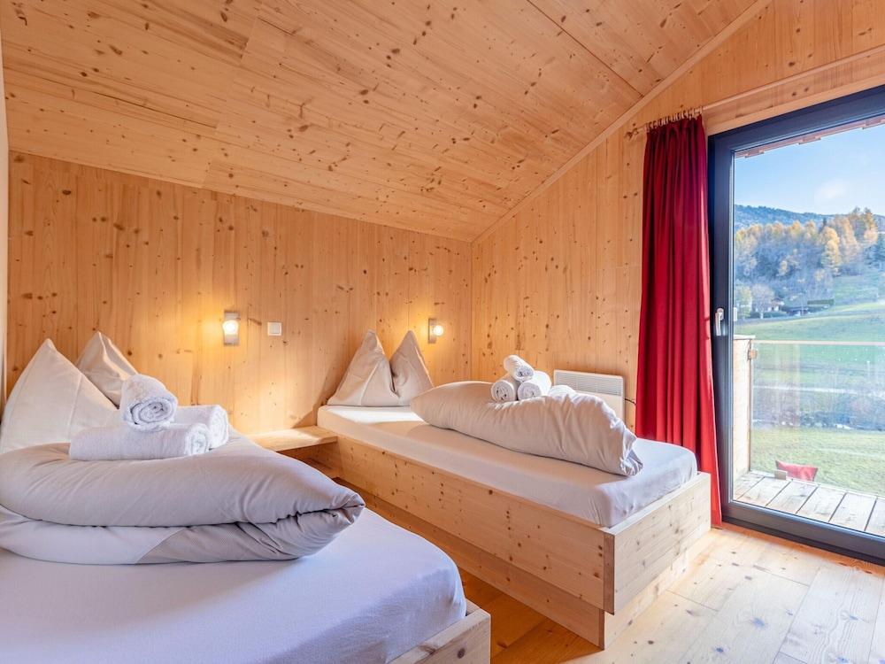 Gorgeous Chalet in Steinach am Brenner Near Ski Area