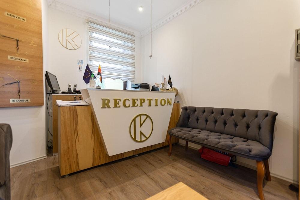 Classy Apartment in Oberhausen