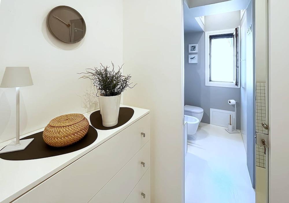 Solemar Sicilia - White Loft