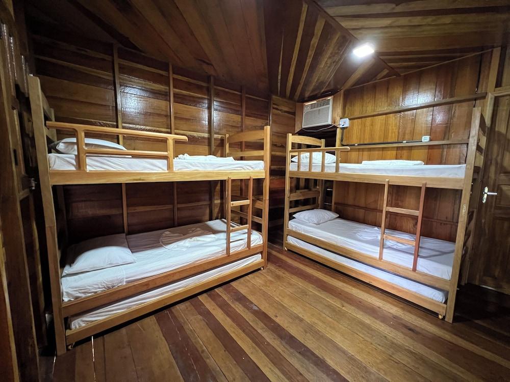 Pousada Cabana Nativa Paraíso