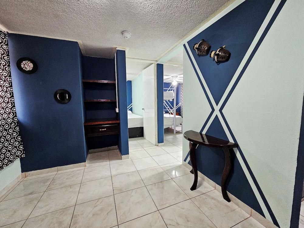 Departamento Centro Escolar