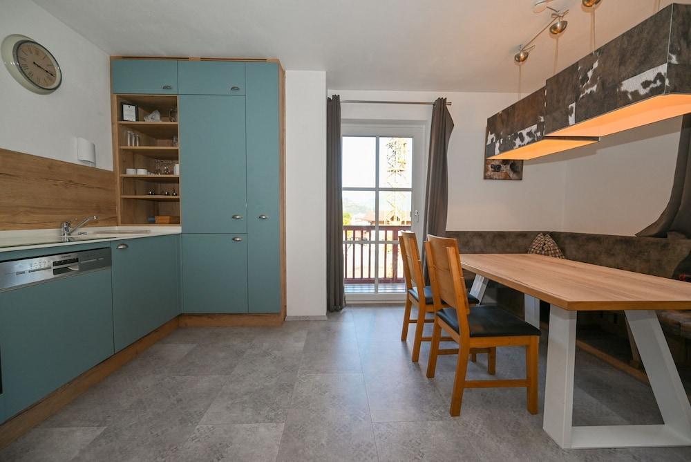 Kitz Residenz Twelve Kaprun