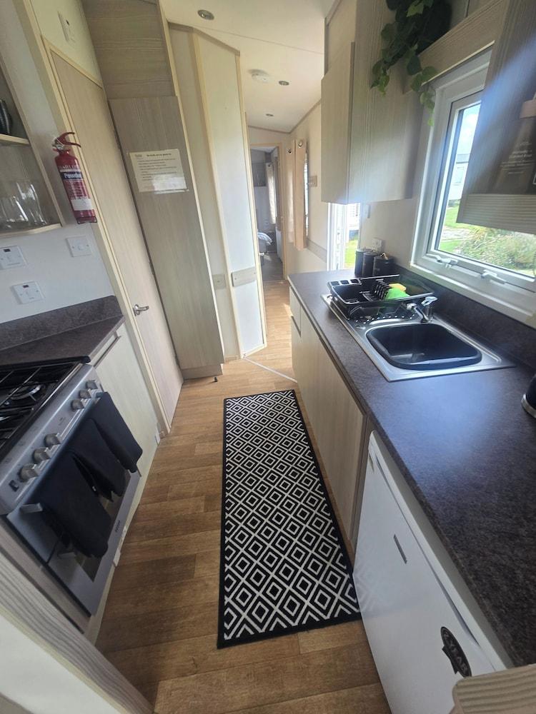 Caravan Kirsty 3 Bedroom