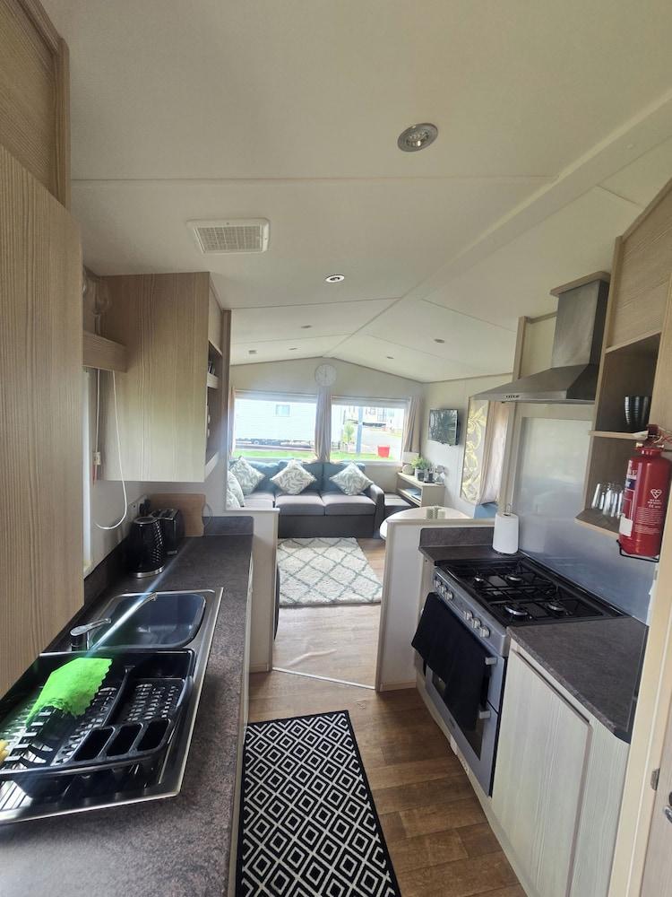 Caravan Kirsty 3 Bedroom