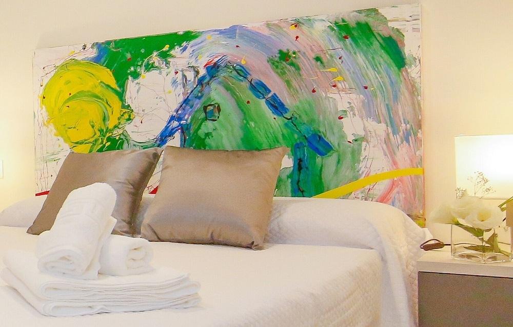 apartamentos Rincón del mar