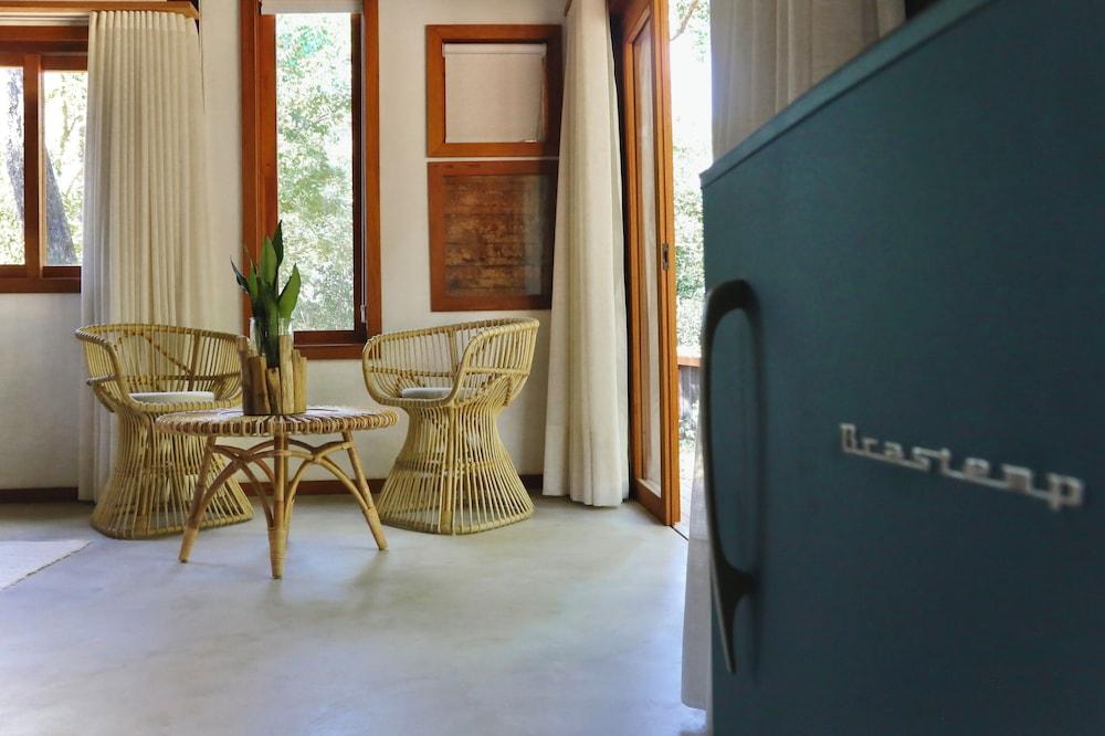 Boarã Lodge Natureza