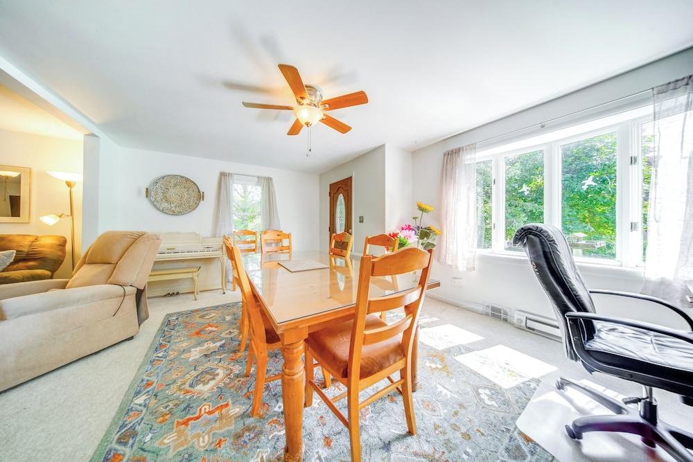 Mayville Getaway w/ Deck: Near Chautauqua Lake!