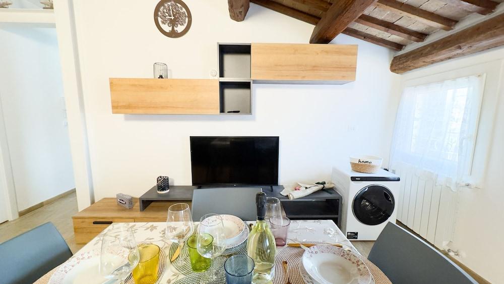 Casa Vianello Cri by Ca-sa Check