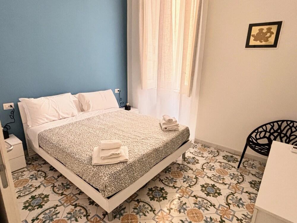 La Maison di Partenope