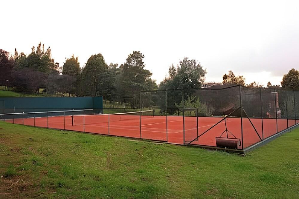 1. Cabaña Portón de Ovejas