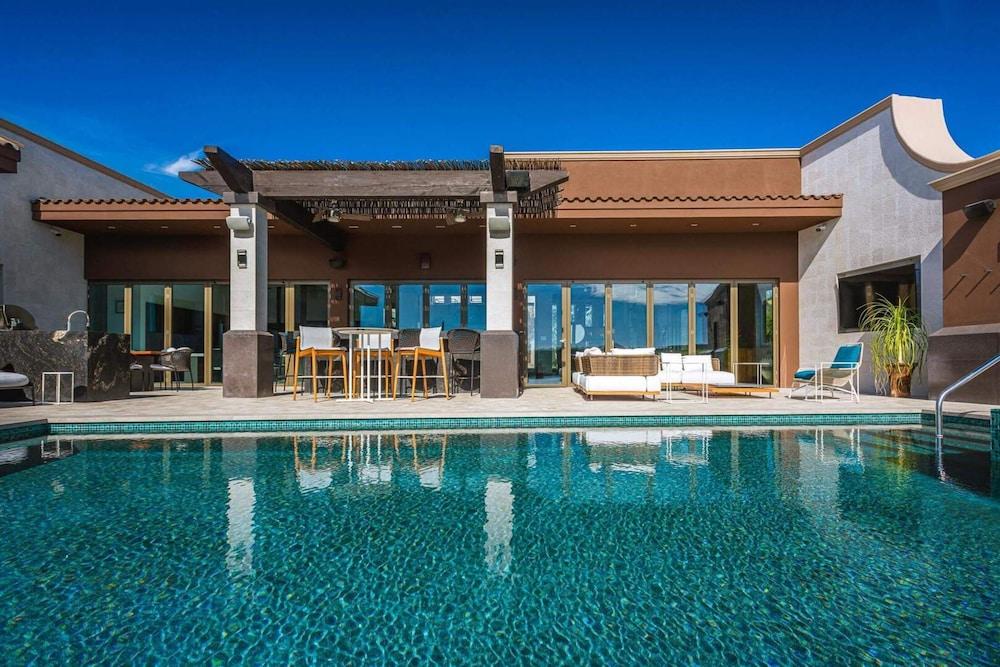 La Casa de Villa in San Jose del Cabo