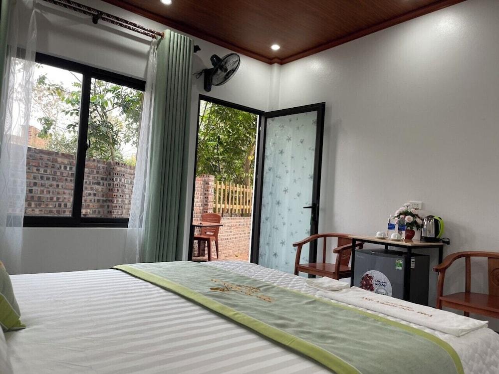 Tam Coc Happy Day Bungalow