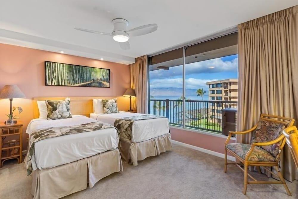 Mana Kai Maui Resort, #405c 2 Bedroom Condo