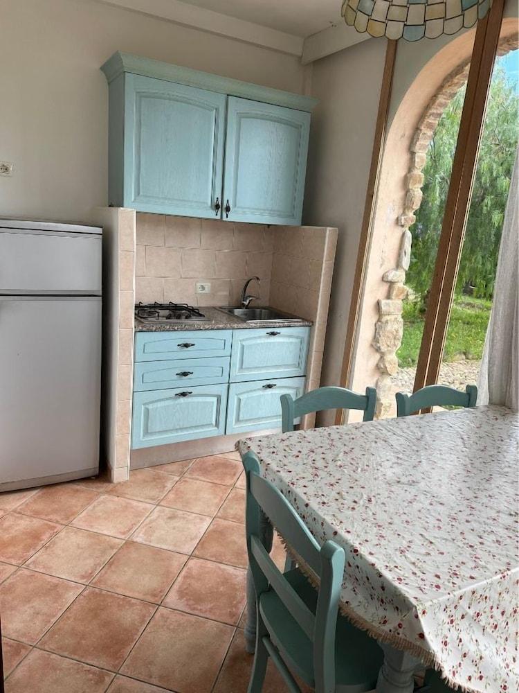 residence dolores castle