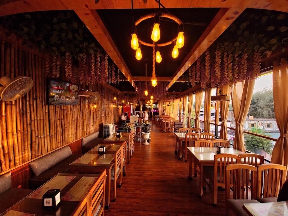 Hotel Sultan Residency