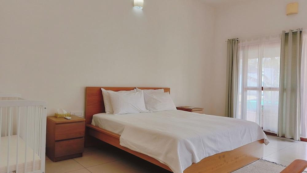 The Ixora - A Boutique Homestay