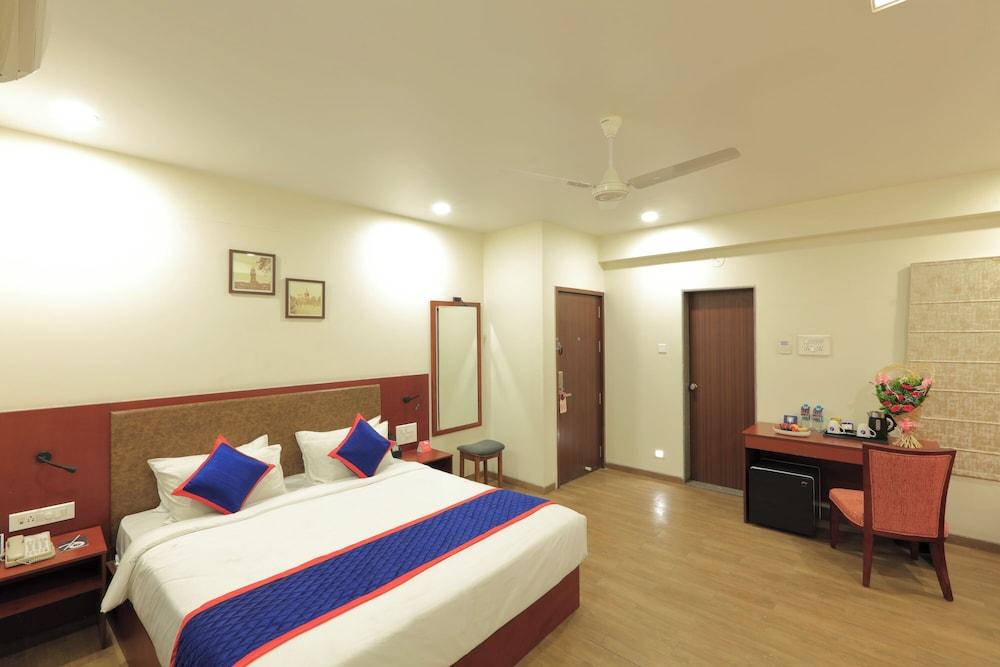 Zip By Spree Hotels Kolhapur