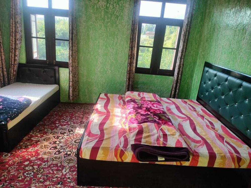 Hotel Sunlight Srinagar By GRB