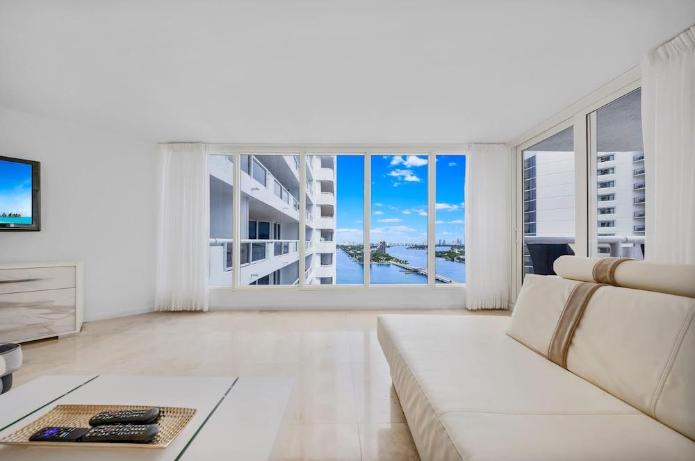 Serene Two-bedroom Oasis