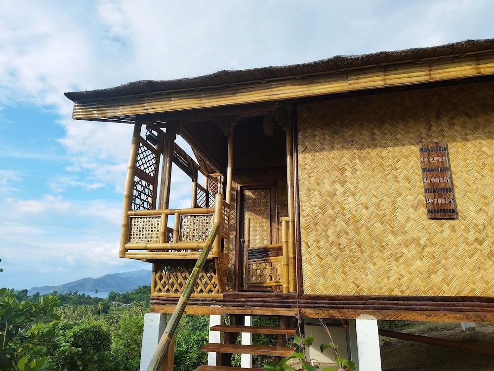 Ocean Green Ecolodge