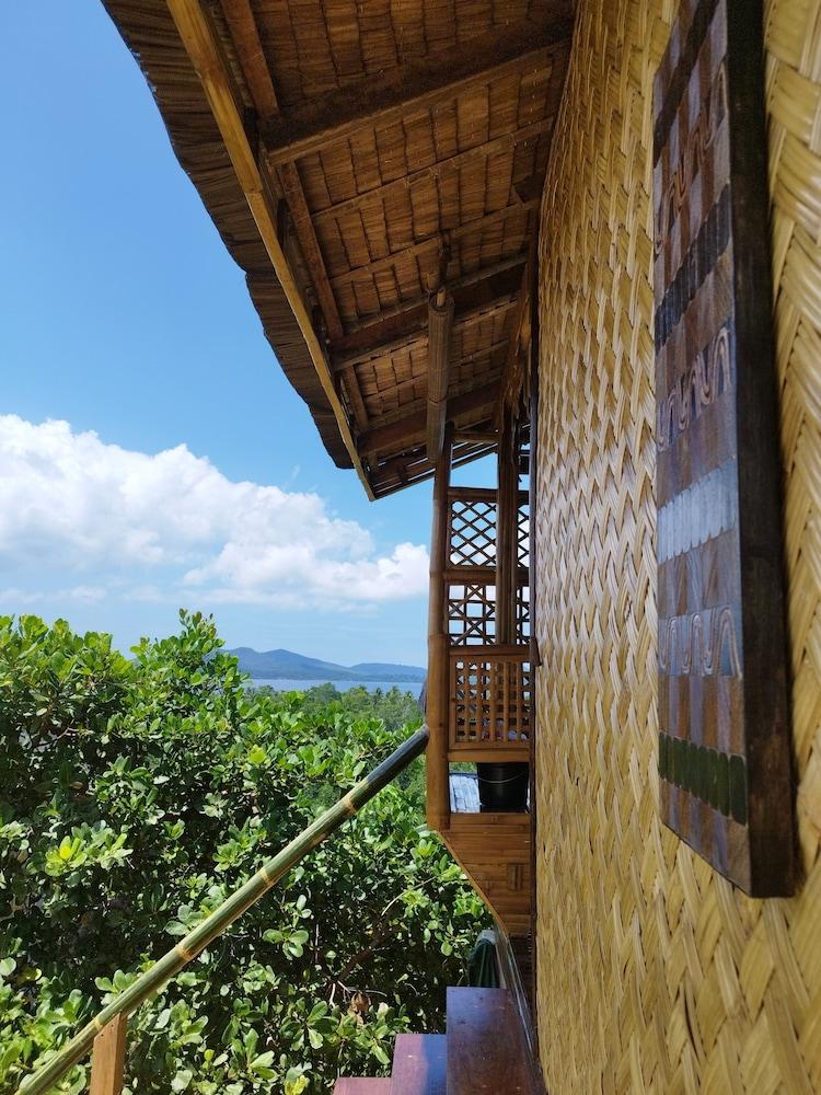 Ocean Green Ecolodge