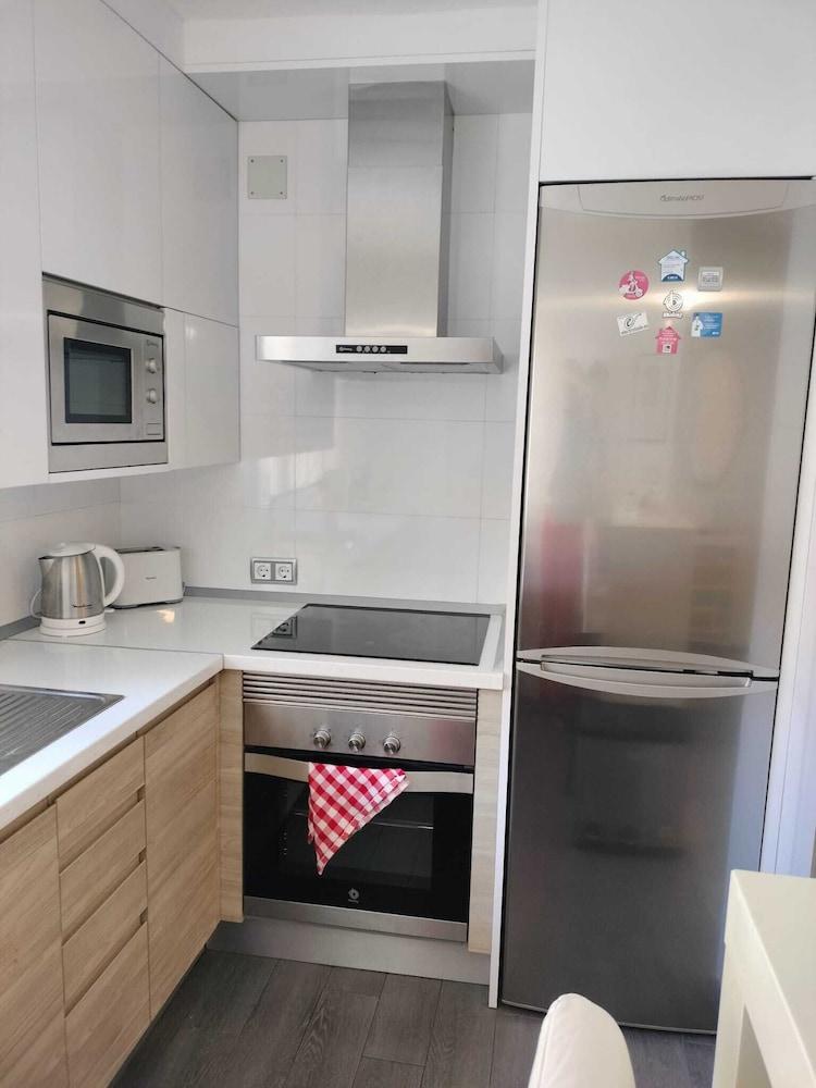 Apartamento El Hidalgo