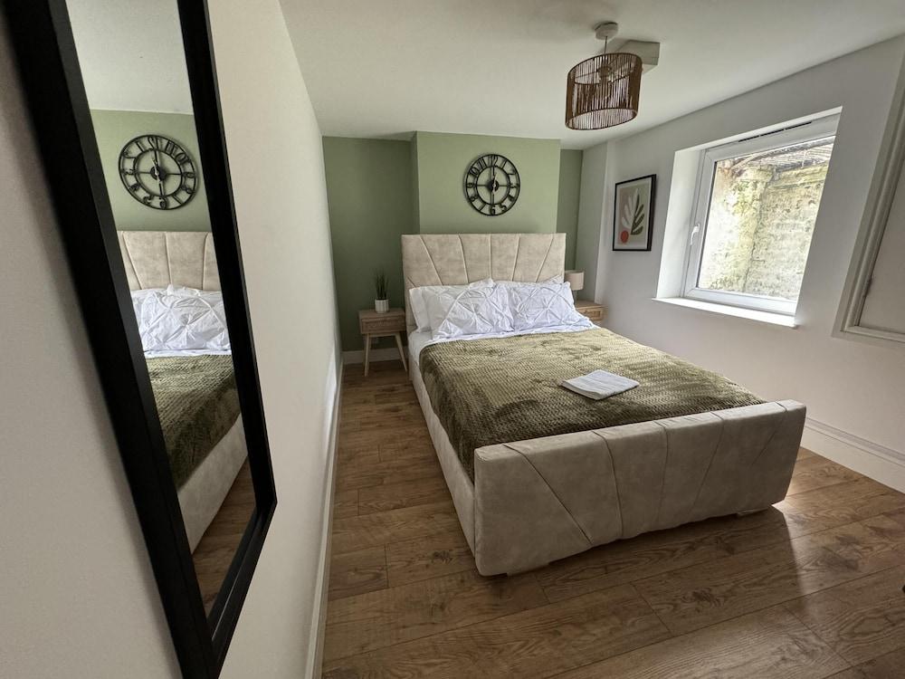 Grace House - Spacious 3 Bedroom Retreat