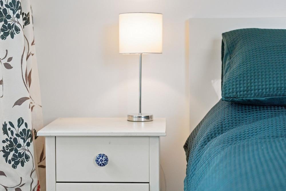 Delightful Family Getaway Cornwall