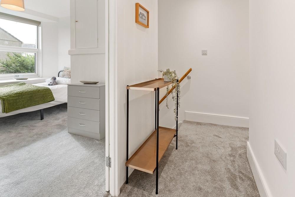 Delightful Family Getaway Cornwall