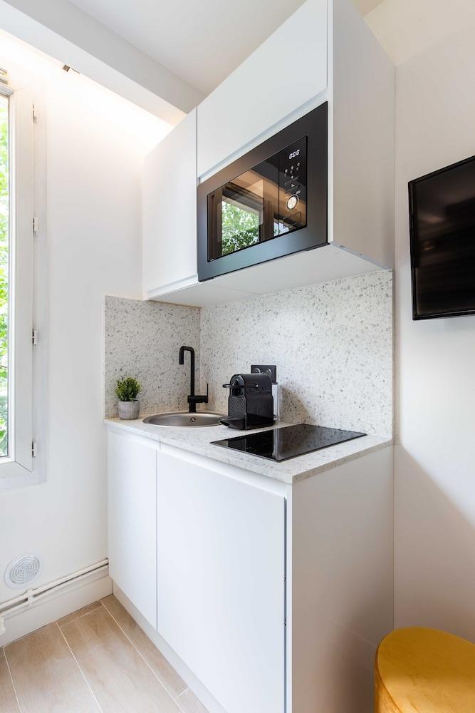 Cosy Studio - Parc des Expositions