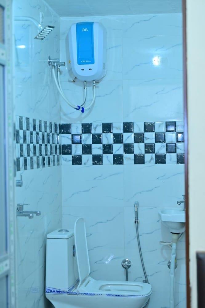 Goroomgo High Sky Jodhpur